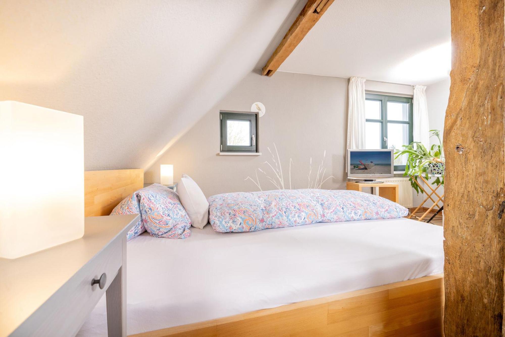 Deluxe Doppelzimmer